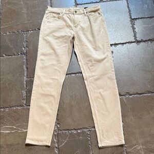 Men's Banana Republic Slim Fit The Traveler Jeans